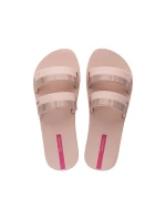 Dámske žabky Ipanema Mesh Slide W 83649 BB780 Dámske žabky Ipanema Mesh Slide W 83649 BB780