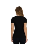 Dámske tričko 4F F2969 dark black 4FWAW25TTSHF2969 20S