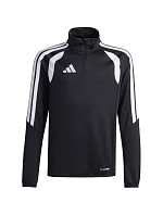 Detská mikina adidas Tiro 26 League Training Top black and white JY7161 Detská mikina adidas Tiro 26 League Training Top black and white JY7161