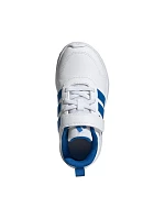 Detská obuv adidas VL Move white-blue KH9754