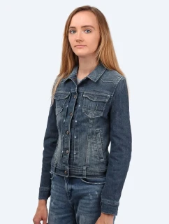 Dámska bunda Wrangler 415UG354