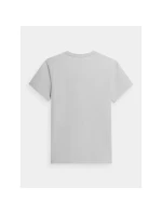 Pánske tričko M OTHSS23TTSHM451-25S - Outhorn Pánske tričko M OTHSS23TTSHM451-25S - Outhorn