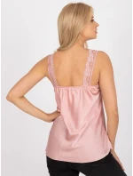 Top TW TP BI 1322 1.36 svetlo ružová