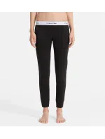 Dámske tepláky QS5716E-001 čierna - Calvin Klein Dámske tepláky QS5716E-001 čierna - Calvin Klein