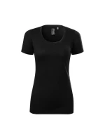 Dámske tričko Merino Rise MLI-15801 Black - Malfini Dámske tričko Merino Rise MLI-15801 Black - Malfini