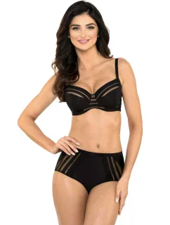 Polstrovaná podprsenka model 125983 Gorteks