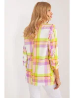 Bunda model 195953 Taliansko Moda