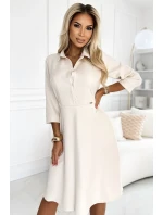 Denné šaty model 198250 Numoco