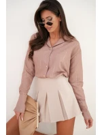 Košeľa s dlhým rukávom model 209303 LaBalancia