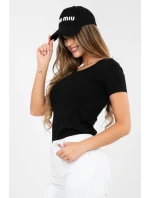 Blúzka model 224604 Rue Paris