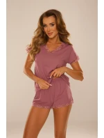 De Lafense 840 Hazel pyžamo S-2XL