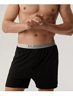 Boxerky Atlantic 2BMB-005/Z26 A2 vo veľkostiach S–2XL Boxerky Atlantic 2BMB-005/Z26 A2 vo veľkostiach S–2XL