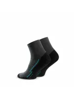 Pánske členkové ponožky Steven Sport art.054