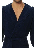 Pánsky župan L&L 2104 M-2XL