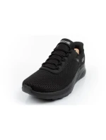 Topánky Skechers W 117504/BBK Topánky Skechers W 117504/BBK