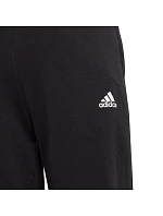 Nohavice adidas Essentials Linear Logo Jr IB8907 Nohavice adidas Essentials Linear Logo Jr IB8907