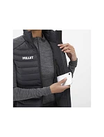 MILLET W Kamet Light Down Vest čierna MILLET W Kamet Light Down Vest čierna