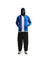 Pánska mikina Nike Club BB FZ Hoodie blue FN3861 480 pánska Pánska mikina Nike Club BB FZ Hoodie blue FN3861 480 pánska