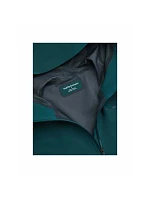 Pánska bunda PEAK PERFORMANCE M Treeline Hipe 2.5L Shell Jacket, zelená farba Pánska bunda PEAK PERFORMANCE M Treeline Hipe 2.5L Shell Jacket, zelená farba