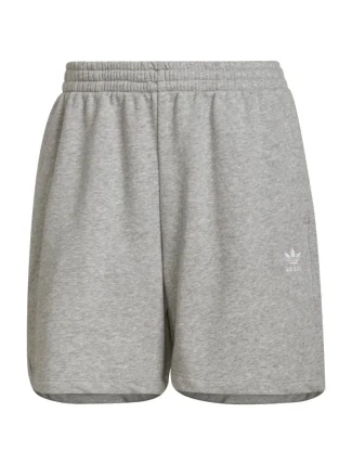 Adidas Adicolor Essentials French Terry Shorts W HC0629 ženy Adidas Adicolor Essentials French Terry Shorts W HC0629 ženy