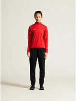 Craft Teamwear Evolve 2.0 Half Zip W Dámska tréningová bunda so zipsom na 1/4 dĺžky 82.4761 team green Craft Teamwear Evolve 2.0 Half Zip W Dámska tréningová bunda so zipsom na 1/4 dĺžky 82.4761 team green
