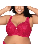 Mat 053/22 Carmela Large farba:rubínová