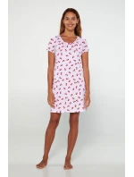 Vamp - Nočná košeľa Cherry 20941 - Vamp
