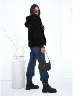 Blúzka CS BL BT1030.00P čierna