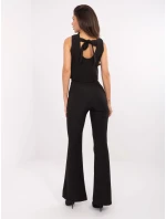 Súprava DHJ KMPL 6323.18 čierna