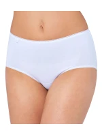 Nohavičky 24/7 Cotton Midi - Sloggi