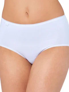 Nohavičky 24/7 Cotton Midi - Sloggi