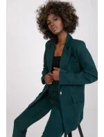 Bunda model 164598 Taliansko Moda