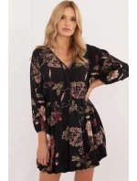 Denné šaty model 202010 Taliansko Moda Denné šaty model 202010 Taliansko Moda