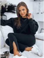 Dámske tepláky FILAR black FashionStreet AY0750