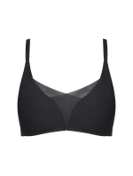 Dámska podprsenka Triumph Shape Smart P čierna