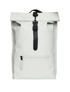 Batoh Rains Rolltoprucksack Ash W3 13320 45