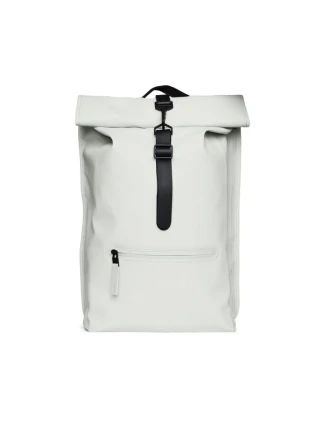 Batoh Rains Rolltoprucksack Ash W3 13320 45 Batoh Rains Rolltoprucksack Ash W3 13320 45