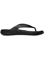 Dámske žabky Crocs Getaway Flip W 209589 001