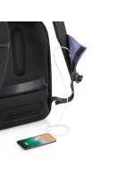 XD DESIGN BATOH FLEX GYM BAG BLACK P/N: P705.801