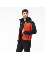 Pánsky softshell NIKKO