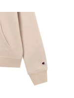 Dámska mikina Champion béžová 118379 MS099
