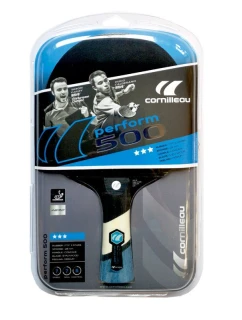 Raketa na stolný tenis Perform 500 - Cornilleau