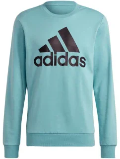 Adidas Essentials Big Logo mikina M H12163 muži