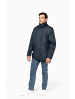 Kariban K 657 3-v-1 bunda 20.K657 čierna Kariban K 657 3-v-1 bunda 20.K657 čierna