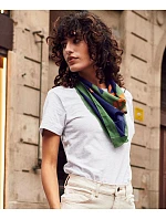Clique New Classic-T Women Dámske tričko 67.9361 visibility orange Clique New Classic-T Women Dámske tričko 67.9361 visibility orange