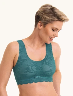 Dámska penová podprsenka 5400 light emerald - Anita Classix