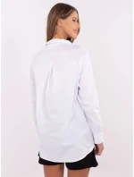 DHJ košeľa KS 9213 1.77P biela