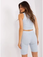 Súprava EM KMPL 831.17 svetlo modrá