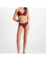 Dámsky vrchný diel plaviek KW0KW02029-XN0 - Calvin Klein