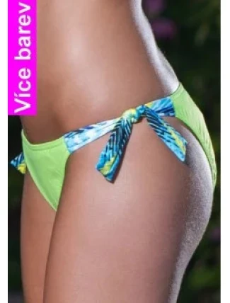 Spodný diel plaviek Kristen K17 - Fantasy Spodný diel plaviek Kristen K17 - Fantasy